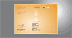 Desktop Screenshot of donges-jungblut.de
